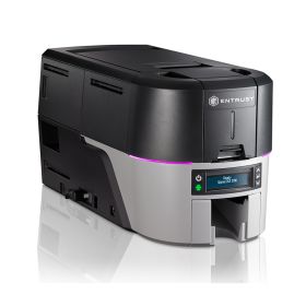 Entrust Sigma DS3 Kartendrucker Duplex