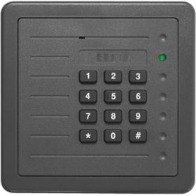 HID 5355AGK00 ProxPro Kartenleser mit Keypad