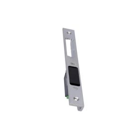 ÜLock Inductive Winkelschließblech inklusive Ladeeinheit