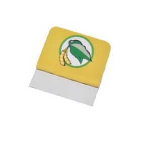 PVC action rider 26 x 20 mm soy (10)
