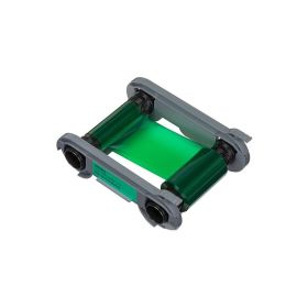 EVOLIS Primacy 2 Farbband grün (1000 Prints)