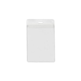 Vertical card holder Heavy Duty 109 x 80 mm