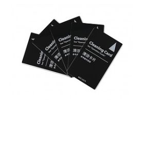 Evolis Avansia cleaning cards (5 pieces)