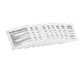 Evolis Cleaning Wipes (40 pieces)