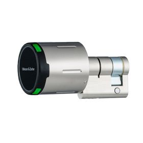 U&Z RFID Clex Prime half cylinder CX6126