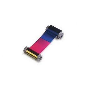 Zebra ribbon C-Series YMCKO (200 prints)
