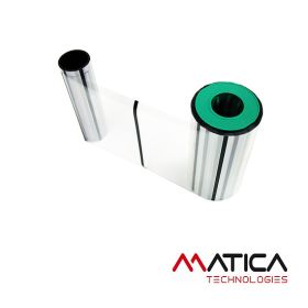 Edisecure DISO transfer ribbon for the ie series