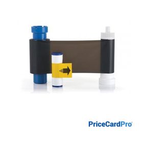 Magicard Enduro/Authentys/Magicard 300/600/Pronto100 | Farbband (1000) Schwarz