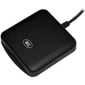 ACR39U-U1 smart card reader