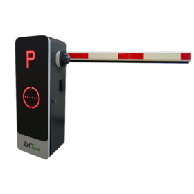 ZKTeco PB-BG1045 L Parking barrier with license plate recognition