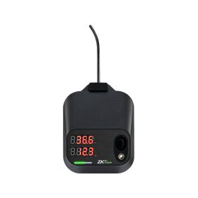 Non-contact temperature measurement with access control TDM95