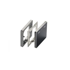 Mounting Frame Secustos SQ80 - weiß