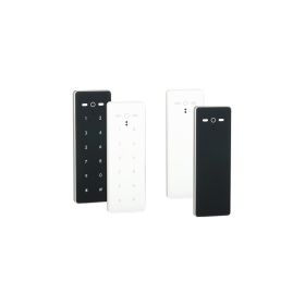 ELATEC Secustos MU20 K Legic (Keypad Version) - weiß