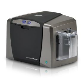 Fargo DTC1250e card printer