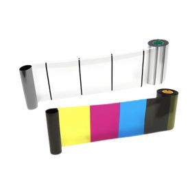 SWIFTPRO K30/K60/65 | Farbband Bundle YMCK + Film (1000 Prints)