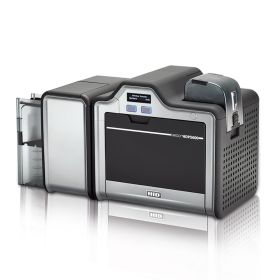 HID Fargo HDP5600 card printer