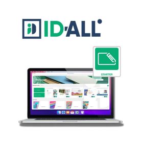 ID-All Software | Starter Edition