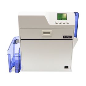 SwiftPro K65 Dual-Sided Retransfer ID Card Printer mit Bend Remedy