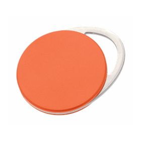 RFID Keyfob Locket Hitag 1 - orange