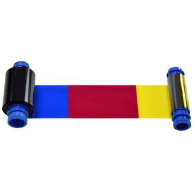 Pointman Nuvia N15 Farbband YMCKO RF TAG (200)