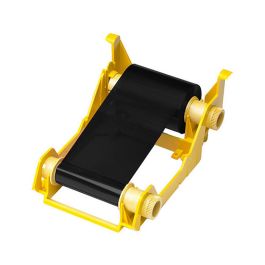 Zebra ZXP Series 3 Black Dye Sub & Overlay (500 Prints)