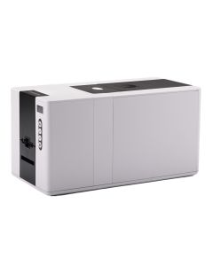 DASCOM DC-2300 Dual Side Card Printer