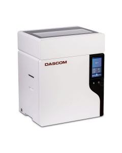 DASCOM DC-8600 Kartendrucker USB ETH DUO