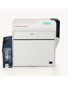 Authentys PRO RT1 Retransfer Printer 