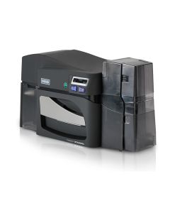 Fargo DTC4500e card printer