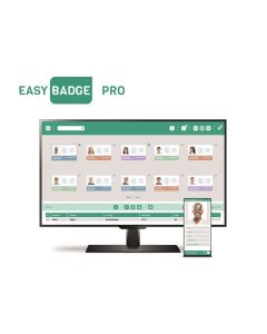 EasyBadge Upgrade Lite to Professional