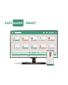 EasyBadge Upgrade Lite to Smart
