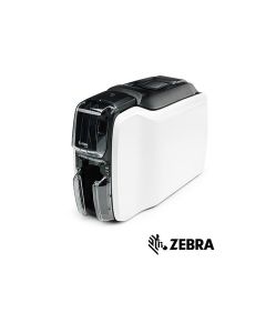 Zebra ZC100 card printer