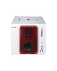 Evolis Zenius card printer