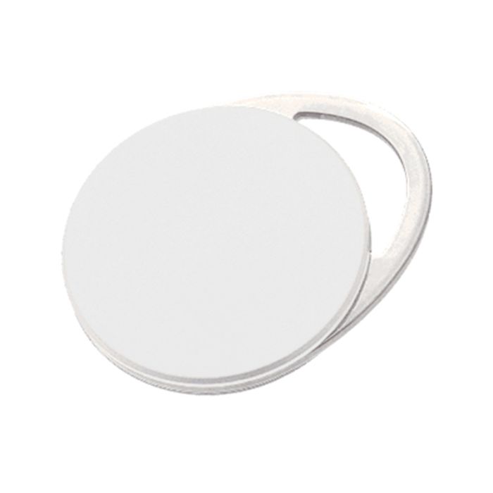 RFID Keyfob Locket Mifare DESFire 4K - schwarz