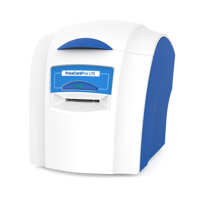 PriceCardPro LITE price tag printer