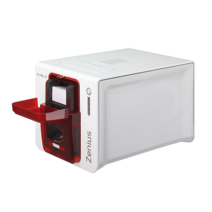 Evolis Zenius Kartendrucker
