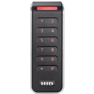 HID Signo 20 Keypad Leser - Pigtail-Verbindung