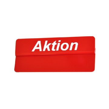 Aktionsreiter "Aktion" (10Stk)