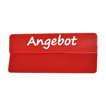 Aktionsreiter "Angebot" (10Stk)