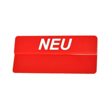 Aktionsreiter "Neu" (10Stk)