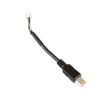 Elatec Mini USB Cable female for TWN3 or TWN4 only circuit board, 0.12m