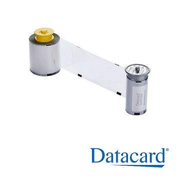 Película de transferencia Datacard CR805 (1500 impresiones)