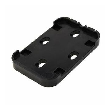 Elatec Desktop Snap in Holder, noir pour TWN3/4