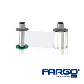 Fargo HDP5000 re-transfer film (1500 prints)