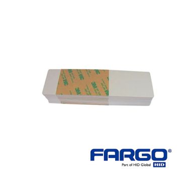 Tarjetas de limpieza Fargo Extra - 81760