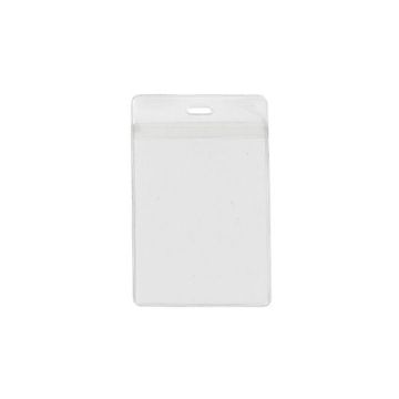 Vertical card holder Heavy Duty 109 x 80 mm