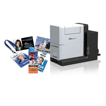 swiftcolor SCC-2000D Inkjet Kartendrucker