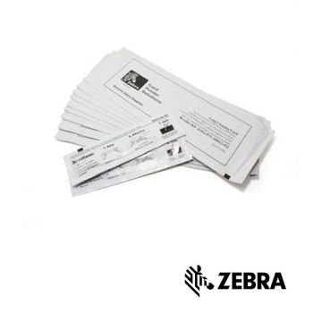 Zebra P100i Reinigungskit