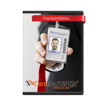 CardExchange Premium