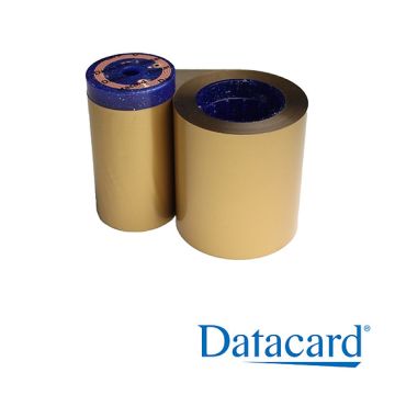 Datacard SD260/360 Ribbon Gold (1500 Prints)